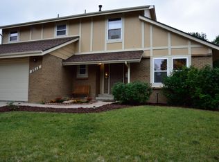2013 S Elkhart St, Aurora, CO 80014