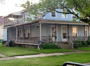 1603 Shelby St, Sandusky, OH 44870