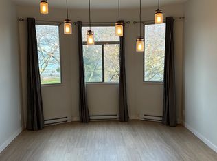 2184 Cornwall Ave #4, Vancouver, BC