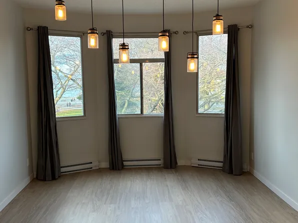 2184 Cornwall Ave #4, Vancouver, BC V6K 1B4