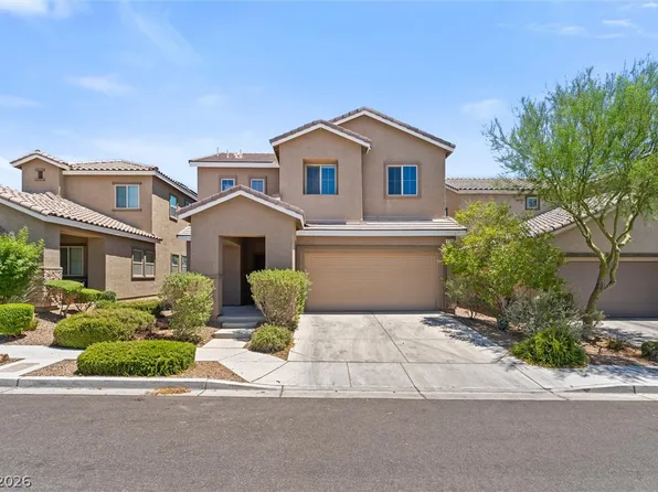 7900 Eastern Elk St, Las Vegas, NV 89149
