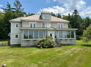 33 Sunset Hill Road, Randolph, VT 05060