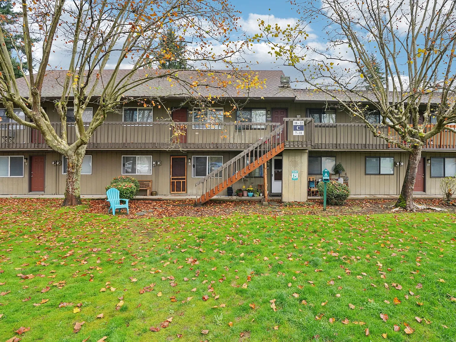 Bagley Estates - HOME SWEET HOME UP TO 4 WEEKS FREE! PLUS $99 OAC MOVE-IN SPECIAL! — Photo 3