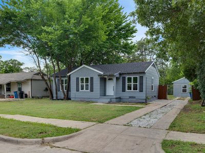 11307 Castolon Dr, Dallas, TX, 75228