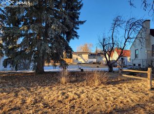 E San Rafael St, Colorado springs, CO 80909