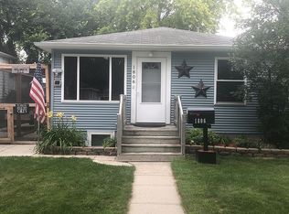 1806 5th St N, Fargo, ND 58102