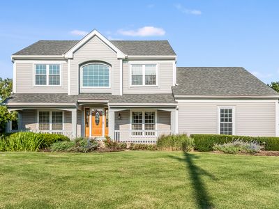 581 Sayer Rd, Bartlett, IL, 60103