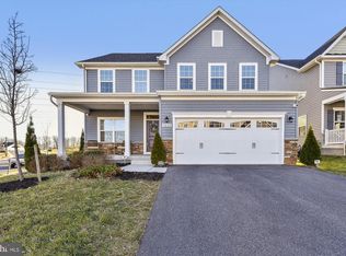 3605 Kingbird Ct, Odenton, MD 21113