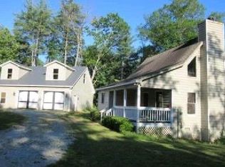 1402 Mill Creek Trl, Cleveland, GA 30528