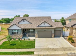 1753 Vista Point Ln, Severance, CO 80550