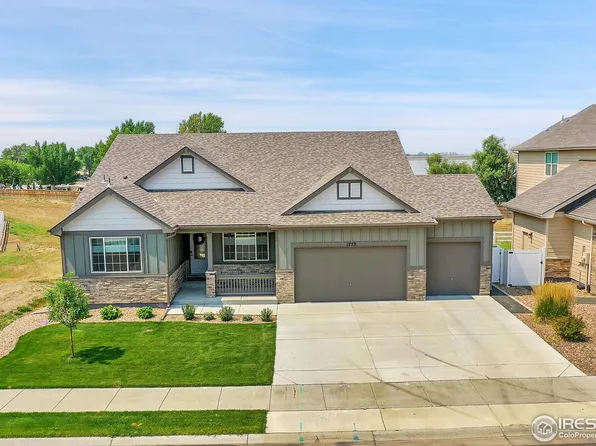 1753 Vista Point Ln, Severance, CO 80550