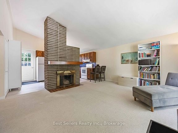 4th image of 5 Benfrisco Cres