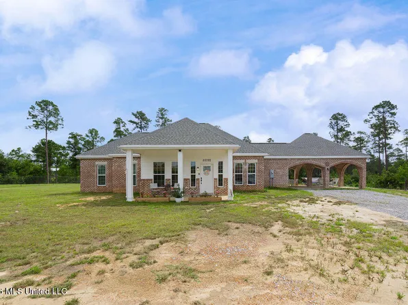 22190 Road 357, Kiln, MS 39556