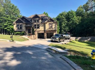 9297 Sedman Rd, Hixson, TN 37343