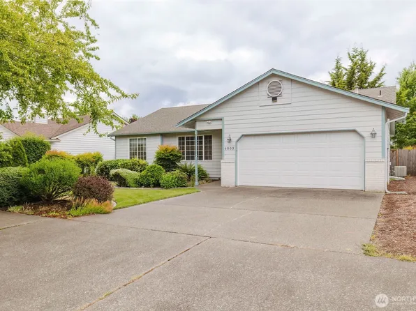 6003 60th Loop SE, Lacey, WA 98513