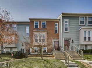 7815 Whistling Pines Ct, Ellicott City, MD 21043
