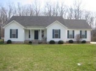 141 Linda Ln, Tullahoma, TN 37388