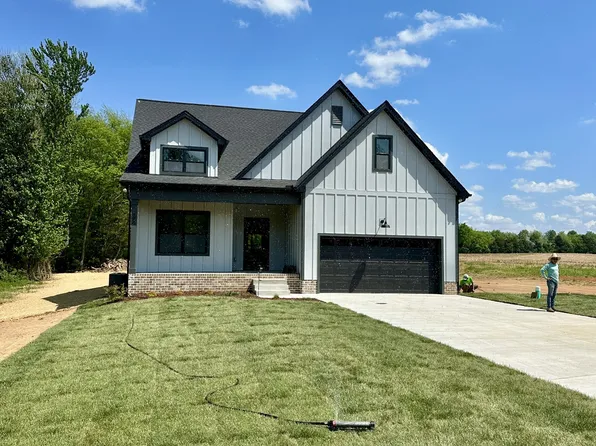 920 Parkside Blvd, Portland, TN 37148