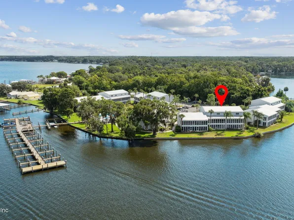 125 RIVER BEND Place #BLD. D, Welaka, FL 32193