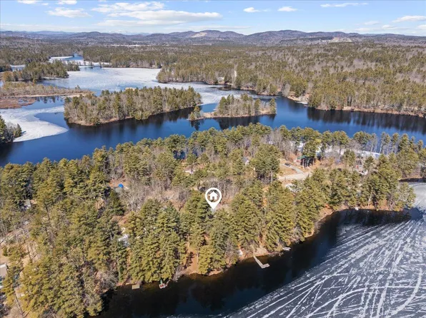 197 Crescent Drive, Waterboro, ME 04061