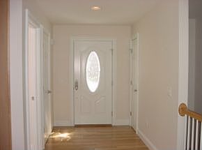 Entry Way