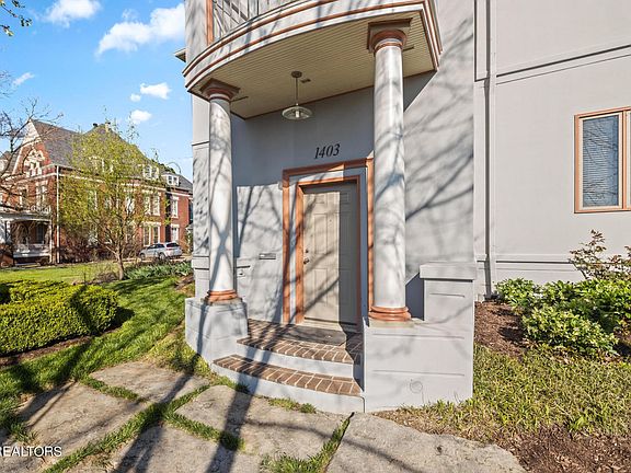 2nd image of 1403 Laurel Ave