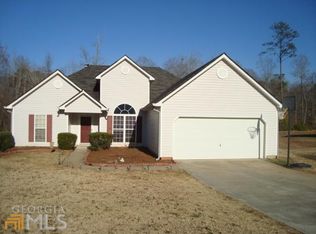 4512 Huff Park Ct, Snellville, GA 30039
