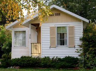 112 S Butte St, Dorris, CA 96023