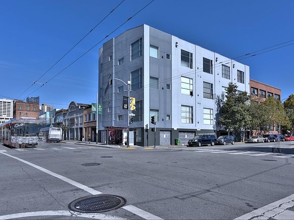4th image of 1488 Harrison St APT 305