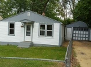 3038 15th St, Rockford, IL 61109