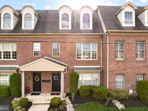 22 Washington Ave, Haddonfield, NJ 08033