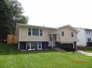 2807 36th St, Rock Island, IL