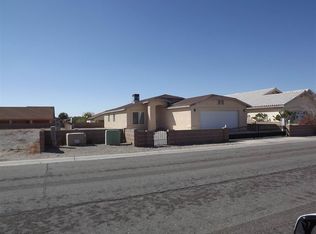 10196 S Tornado Ave, Yuma, AZ 85365