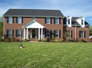 410 Clarksburg Rd, Huntingdon, TN 38344