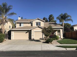 801 Walker Ct, Brentwood, CA 94513