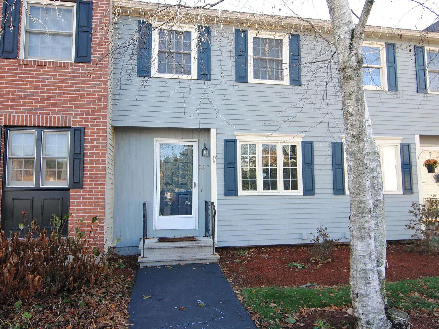 2 bed, 1.5 bath, 1138 sqft, $2,500 — Photo 1