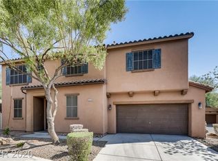 5276 Pendergrass St, North Las Vegas, NV 89081