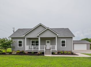 5064 Hyde Rd, Springfield, TN 37172