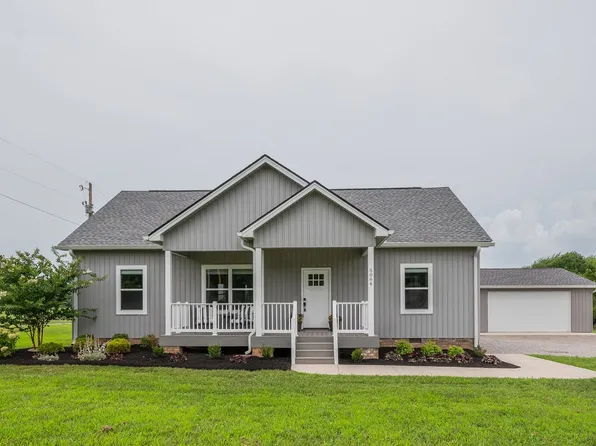 5064 Hyde Rd, Springfield, TN 37172