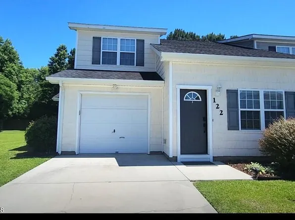 122 Jessie Circle, Hubert, NC 28539