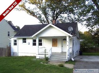 4902 Powder Mill Rd, Beltsville, MD 20705