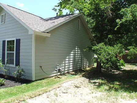 Side of Home