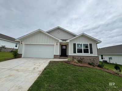 11507 Elemis Dr #202, Daphne, AL, 36526
