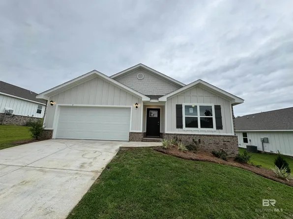 11507 Elemis Dr #202, Daphne, AL 36526