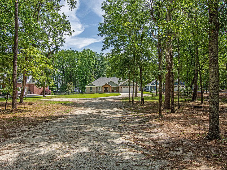 1802 Old River Rd, Elloree, SC 29047 Zillow