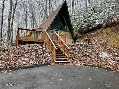 1172 Ski Mountain Rd, Gatlinburg, TN, 37738
