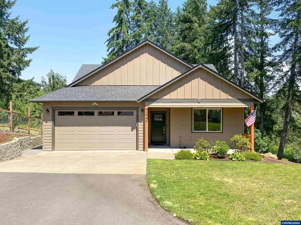 1943 Glen Creek Rd NW, Salem, OR 97304