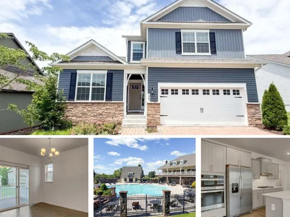 75 Garrison Falls Dr, Gettysburg, PA 17325