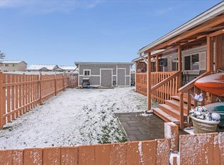 10510 W Richland Rd LOT 11, Cheney, WA 99004