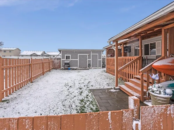 10510 W Richland Rd Lot 11, Cheney, WA 99004